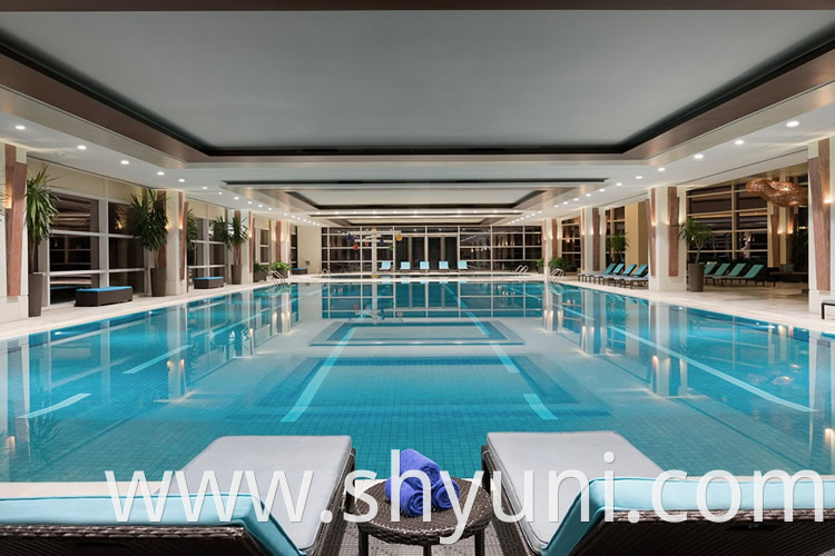 Swinmming pool